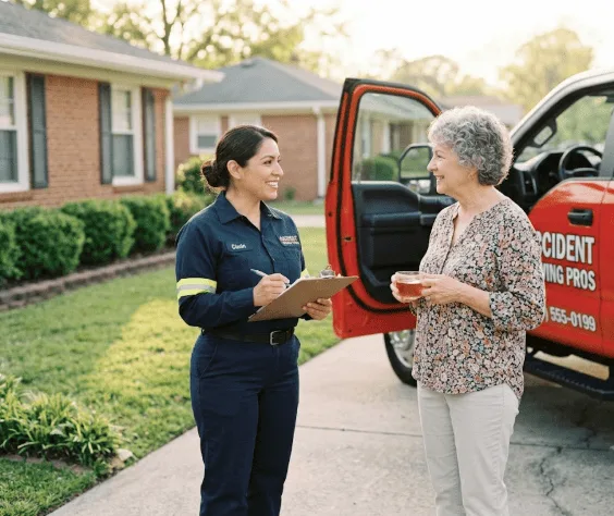 Accident Towing Service Walnut, CA FAQs